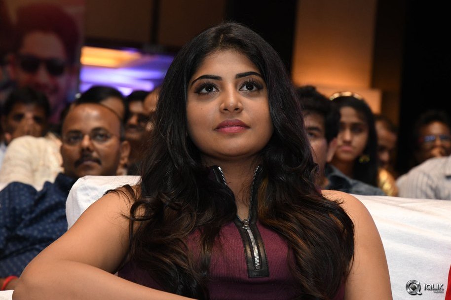 Saahasam-Swaasaga-Saagipo-Movie-Audio-Launch